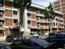Blk 880A Tampines Avenue 8 (Tampines), HDB 5 Rooms #97252